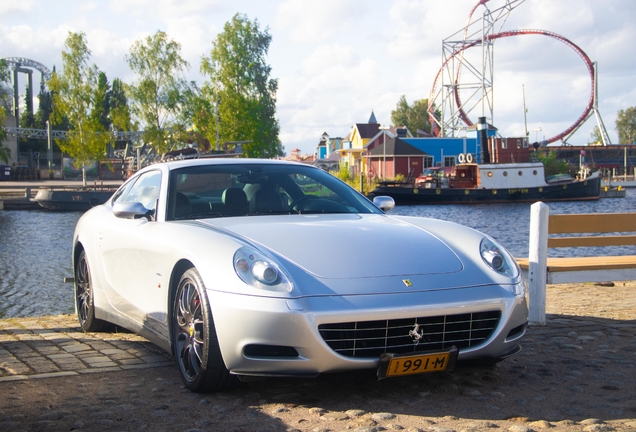 Ferrari 612 Scaglietti