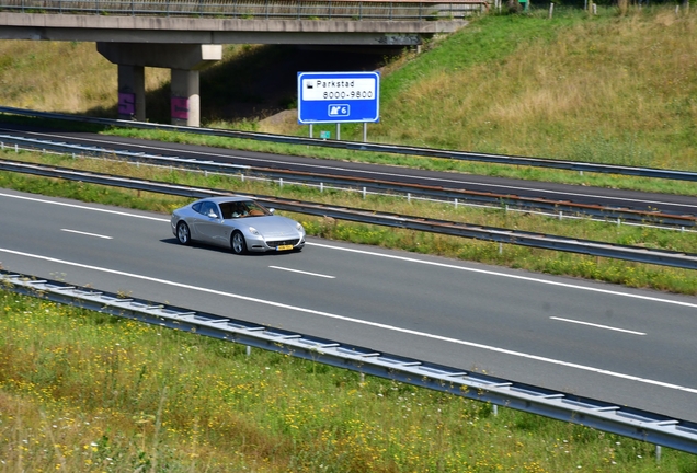 Ferrari 612 Scaglietti