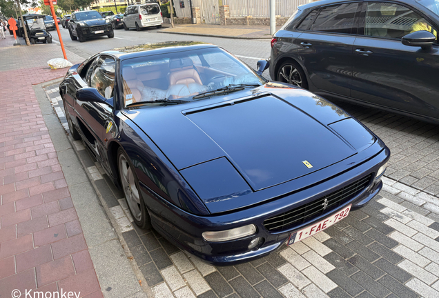 Ferrari F355 Berlinetta