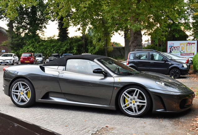 Ferrari F430 Spider