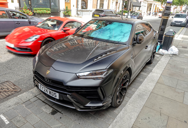 Lamborghini Urus Performante