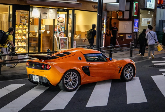 Lotus Exige Cup 240