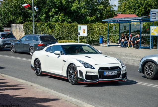 Nissan GT-R Tommy Kaira