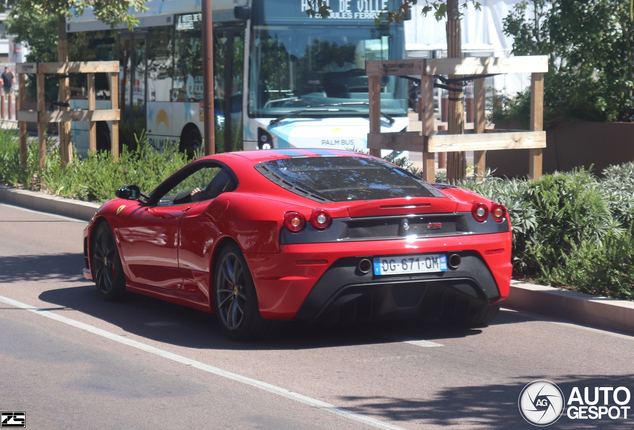 Ferrari 430 Scuderia