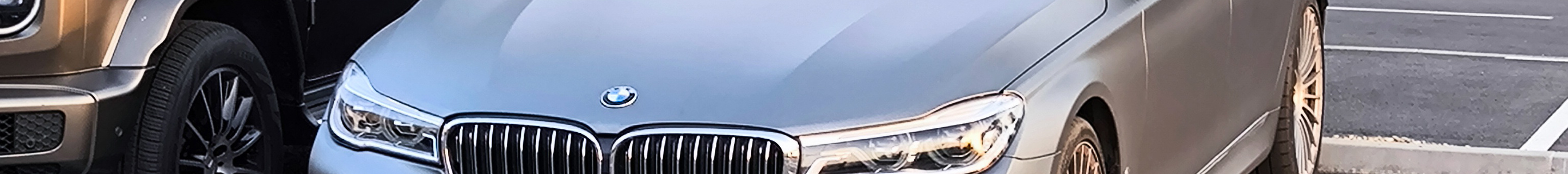 Alpina B7 BiTurbo 2017