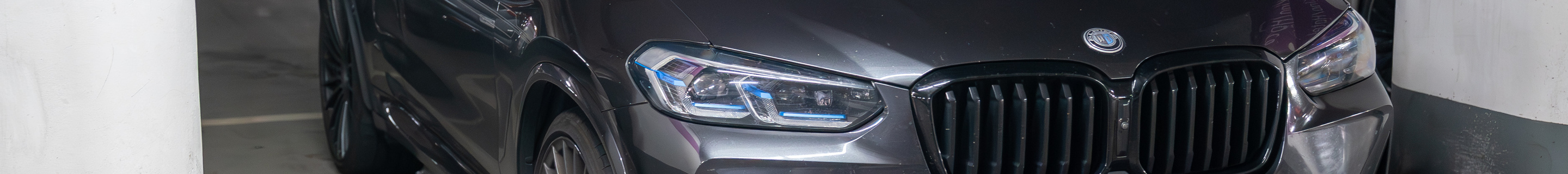 Alpina XD3 Allrad 2022