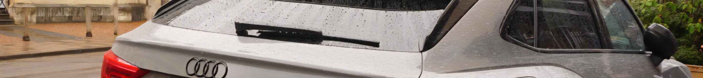 Audi RS Q3 Sportback 2020