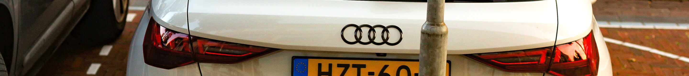 Audi RS3 Sportback 8Y