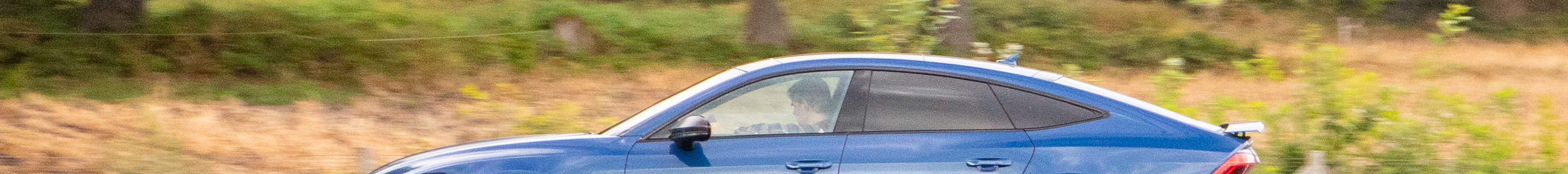 Audi RS7 Sportback C8