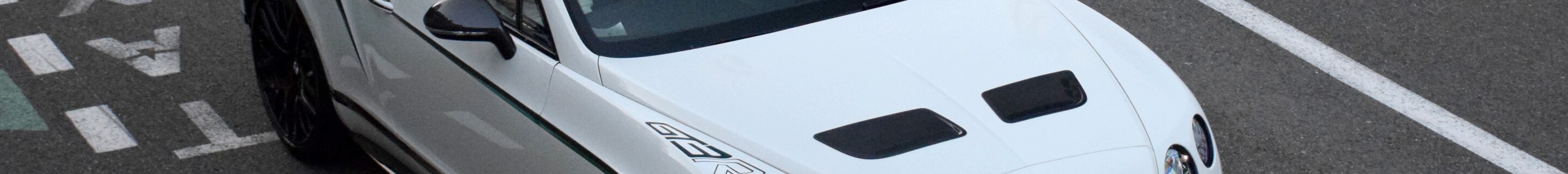 Bentley Continental GT3-R