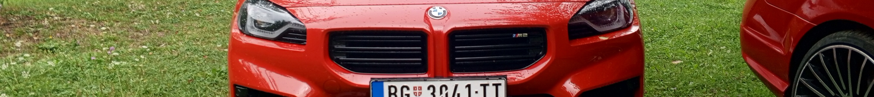 BMW M2 Coupé G87