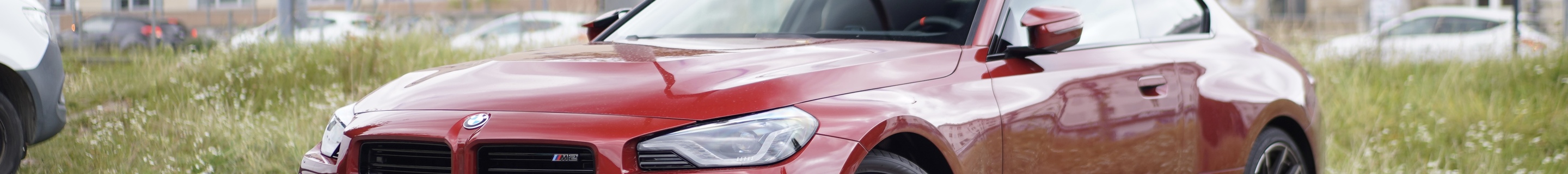 BMW M2 Coupé G87