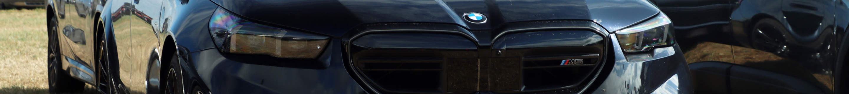 BMW M5 G99 Touring