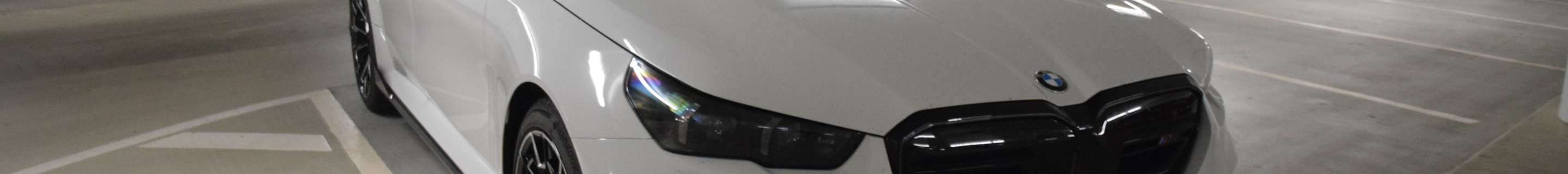 BMW M5 G99 Touring
