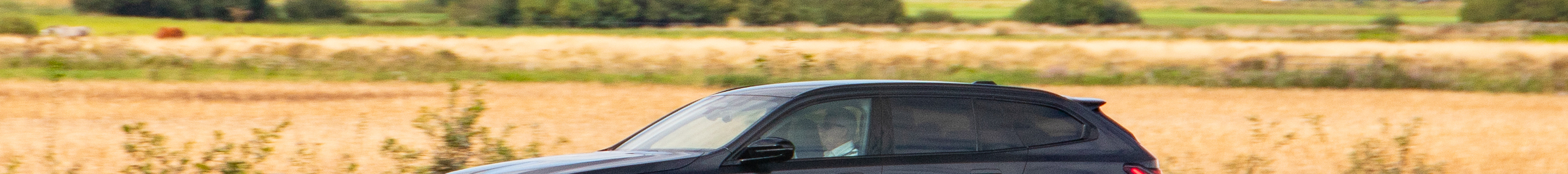BMW M5 G99 Touring