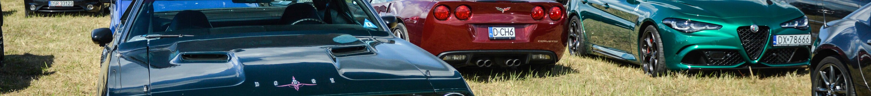 Chevrolet Corvette C6