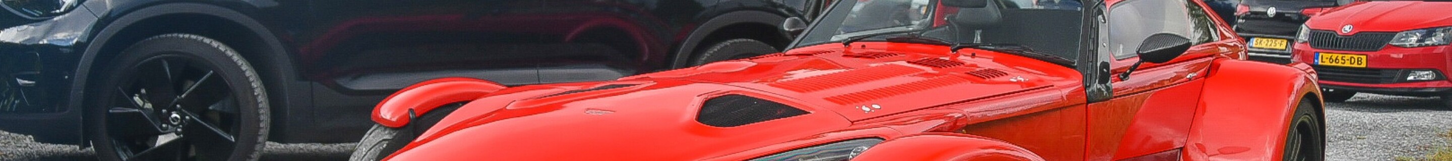 Donkervoort D8 GTO RS