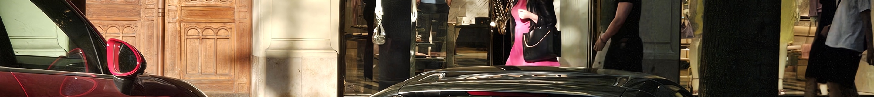 Ferrari 296 GTS