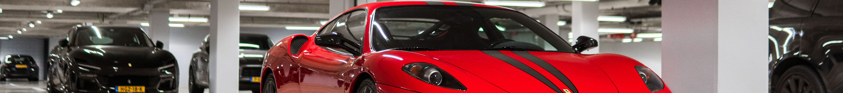 Ferrari 430 Scuderia