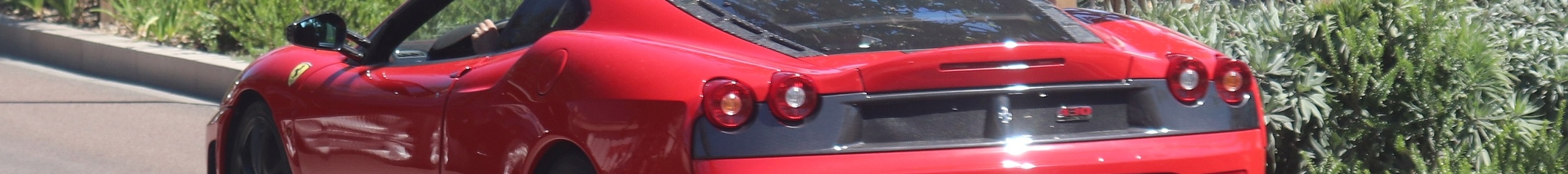 Ferrari 430 Scuderia