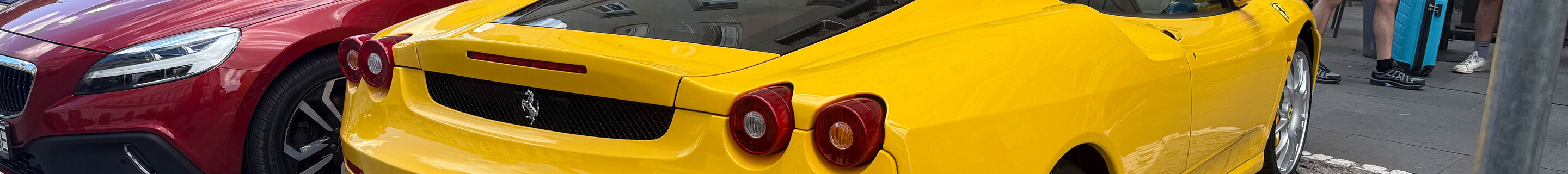 Ferrari F430