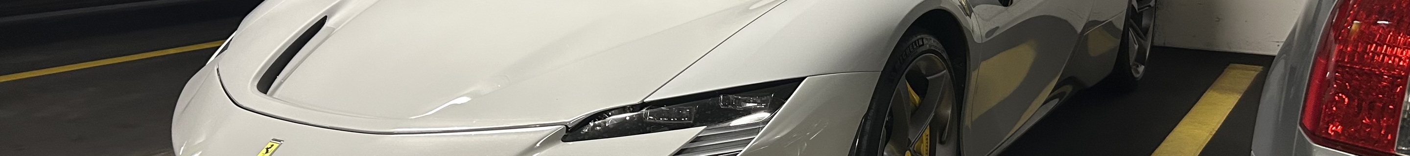 Ferrari SF90 Stradale