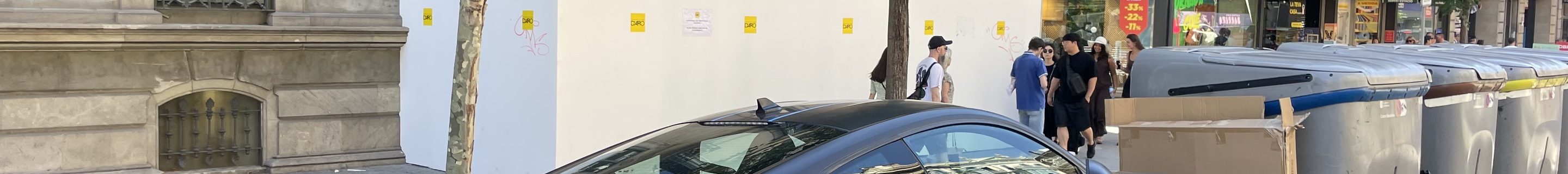 Ford Mustang GT 2018