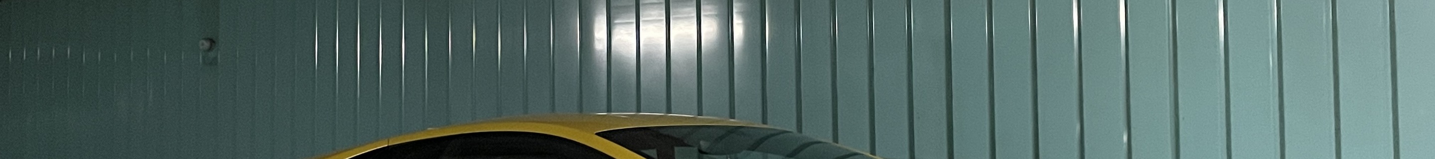 Lamborghini Huracán LP640-4 EVO