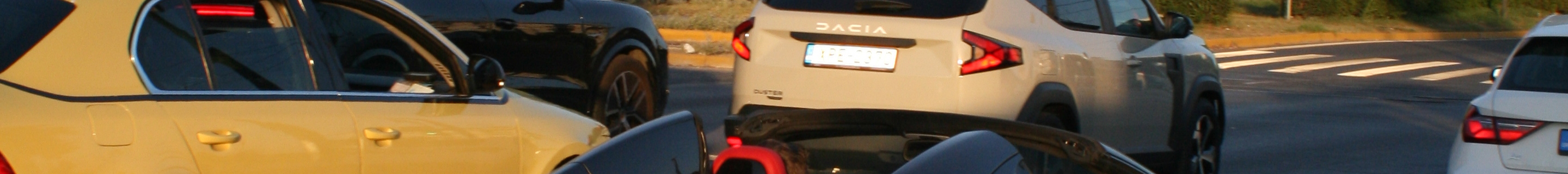 McLaren 570S Spider Novitec