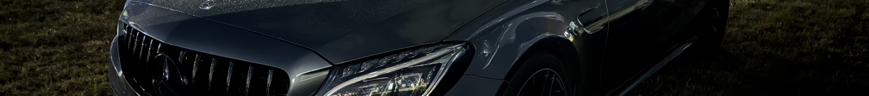 Mercedes-AMG C 63 S Estate S205