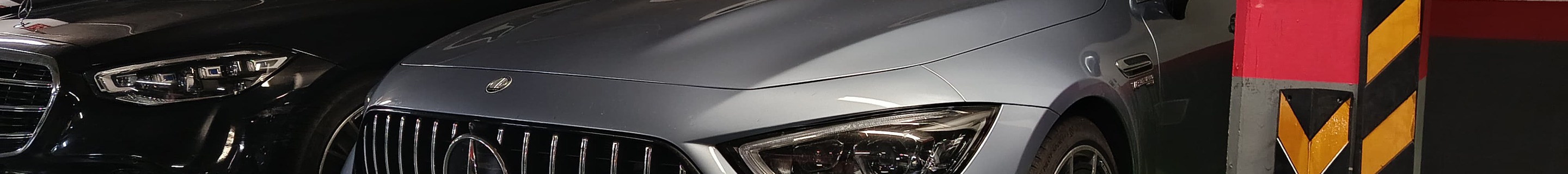 Mercedes-AMG GT 63 S X290 2024