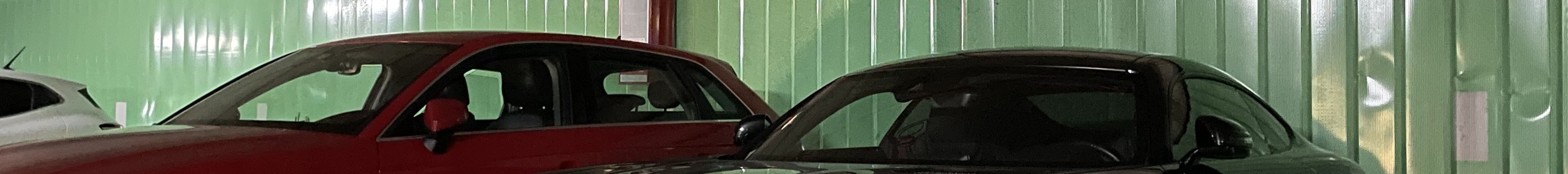 Mercedes-AMG GT S C190