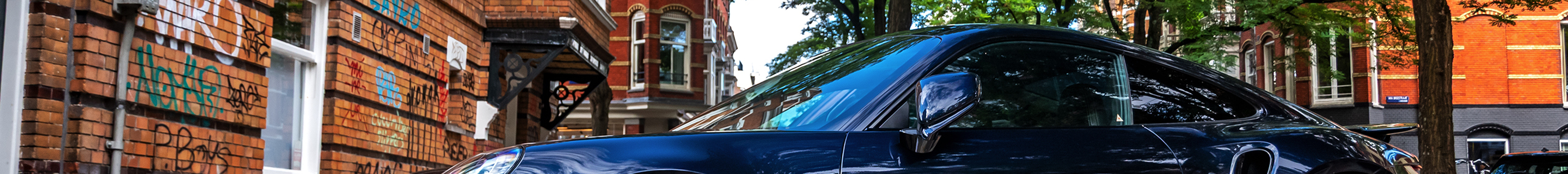 Porsche 992 Turbo S MkI