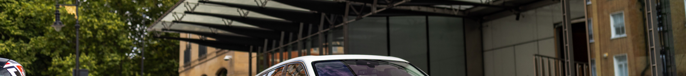 Rolls-Royce Cullinan Series II