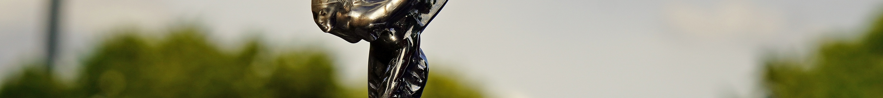 Rolls-Royce Ghost 2021