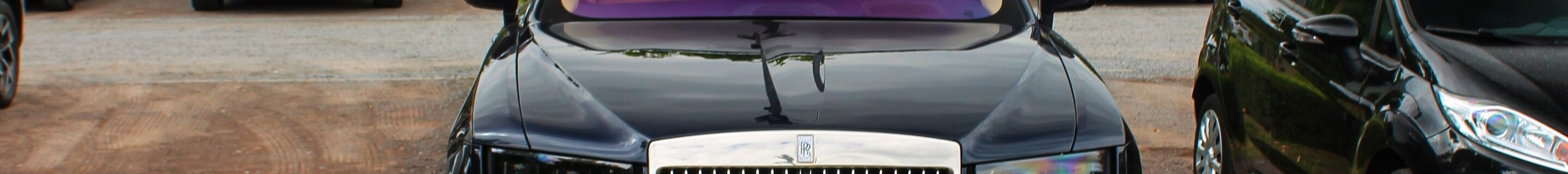 Rolls-Royce Ghost Series II 2025