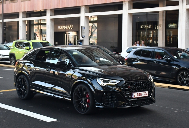 Audi RS Q3 Sportback 2020