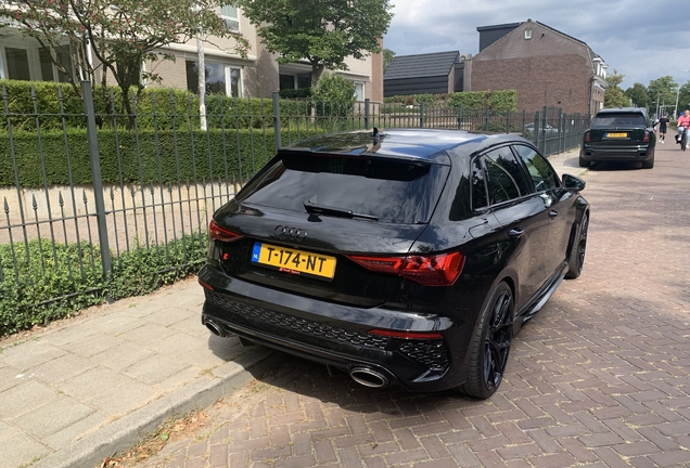 Audi RS3 Sportback 8Y