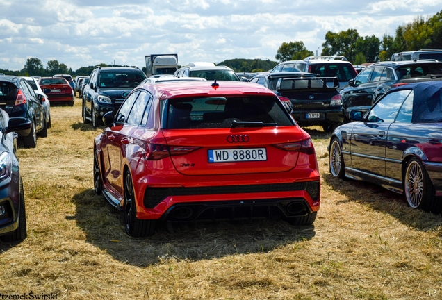 Audi RS3 Sportback 8Y