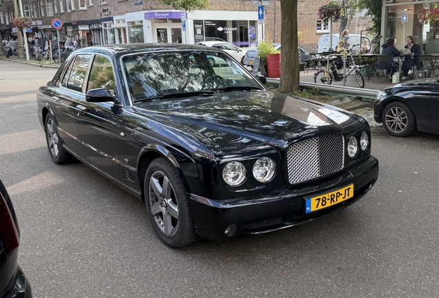 Bentley Arnage T