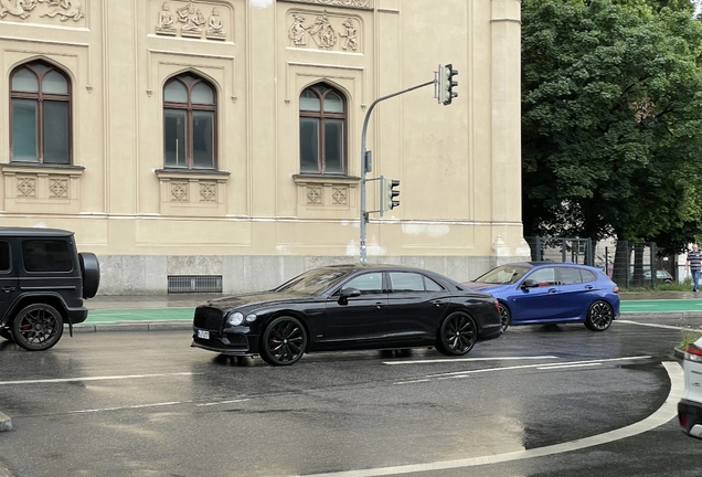 Bentley Flying Spur W12 2020