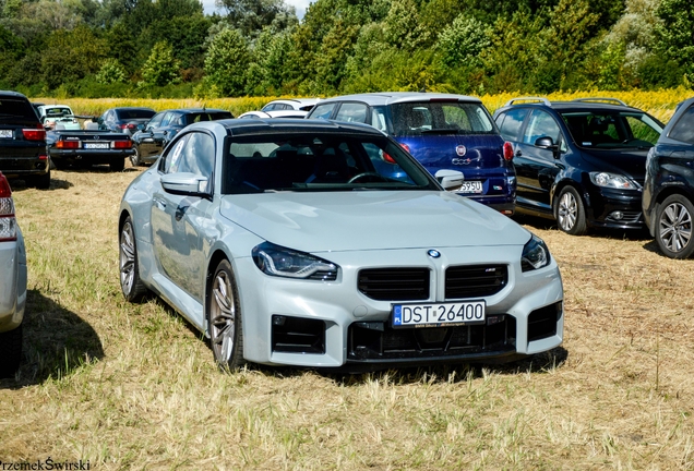 BMW M2 Coupé G87