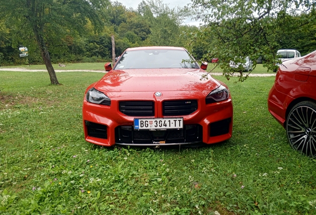 BMW M2 Coupé G87