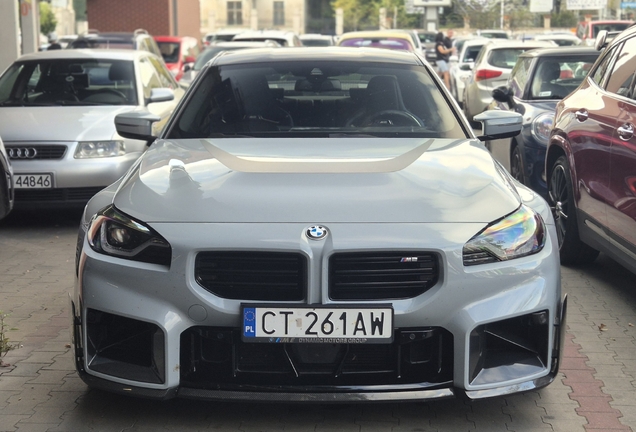 BMW M2 Coupé G87