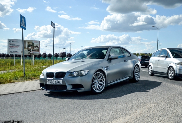 BMW M3 E92 Coupé