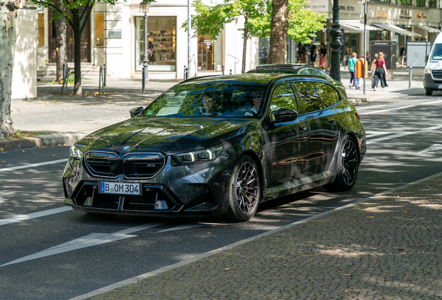BMW M5 G99 Touring