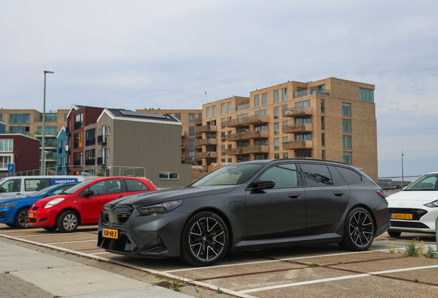 BMW M5 G99 Touring