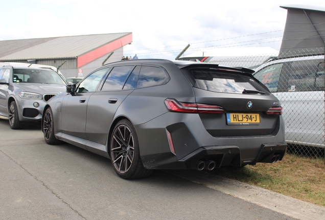 BMW M5 G99 Touring