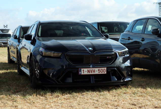 BMW M5 G99 Touring