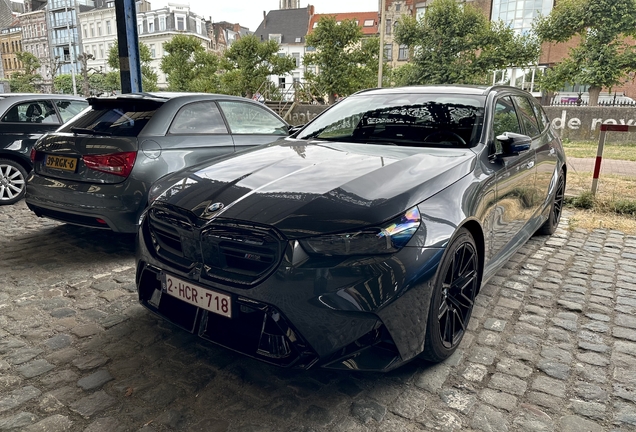 BMW M5 G99 Touring